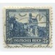 ALEMANIA 1932 Yv. 465 ESTAMPILLA USADA 21,5 Euros